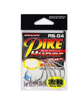 DECOY AS-04 PIKE HYPER ASSIST HOOK