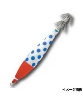 TSURIKEN IKA SUKITTE 4 LUMINOUS 2pcs #STRAWBERRY SQUASH