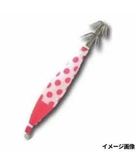 TSURIKEN IKA SUKITTE 4 LUMINOUS 2pcs #PINK CIDER