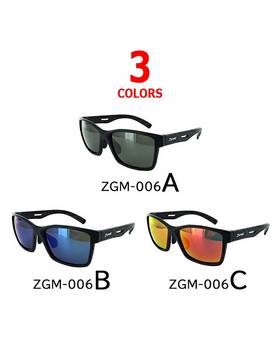 Z GAME ZGM-006 SUNGLASSES