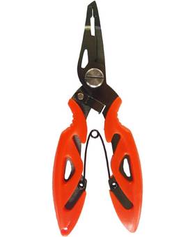 DAITOU LIGHT GAME SPLIT RING PLIERS