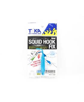 TAKA SQUID HOOK FIX