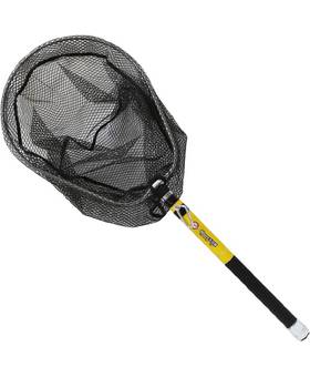 TAKA RUN & GUN TELESCOPIC CARRY NET 360cm 35x45cm