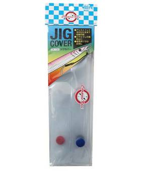 TAKA JIG COVER 3pcs #S