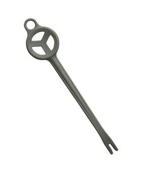 DAIICHISEIKO MC HOOK REMOVER FOLIAGE GREEN