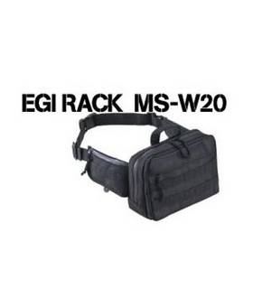 DAIICHI SEIKO EGI RACK MS-W20
