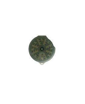 DAIICHI SEIKO ITOKUU WINDER GREEN