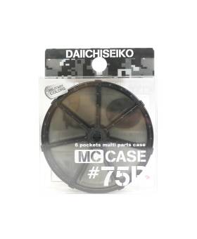 DAIICHI SEIKO MC CASE 75R