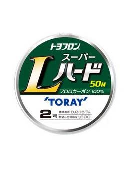 TORAY FLUOROCARBON