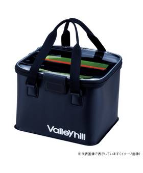 VALLEYHILL BOAT EGI CASE II 24DX