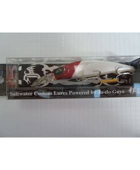 JA-DO METEORZIRANT 90mm