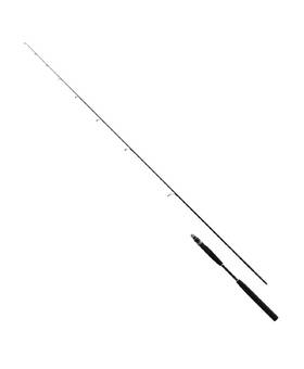 PROMARINE SEABATTLER light jigging game spinning handle
