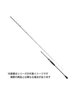 PROMARINE ARTIRIDE 682H BOAT SQUID GAME max.150g PE 0.6-1