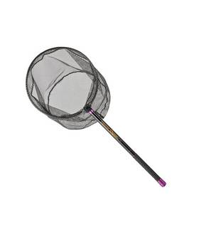 PROMARINE RUNGUN SNIPER 200cm COMPACT NET 36cm basket