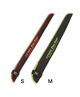 CROSS FACTOR LONG TIP COVER