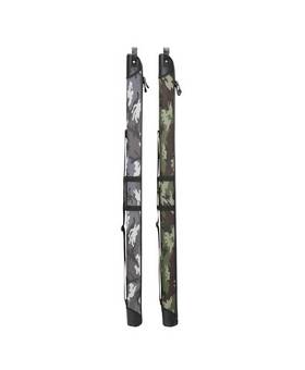 PROMARINE ARK701 140cm camo ROD CASE