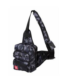 LUKIA LIGHT GAME BAG ABA503