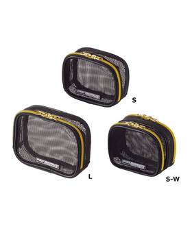 PROMARINE ABH-152 W MESH DOUBLE FLOAT POUCH