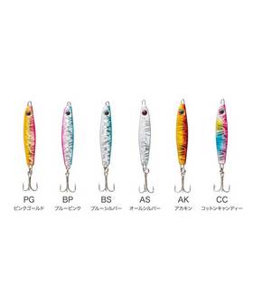 CROSS FACTOR SLUGER JIG 28g