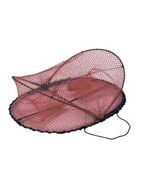 PROMARINE AFA 105 fish trap