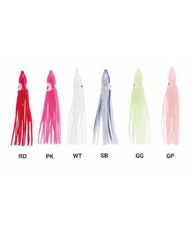 PROMARINE CLE007 TAKO BAIT OCTOPUS 8cm