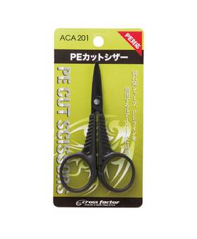 CROSS FACTOR PE CUT SCISSORS