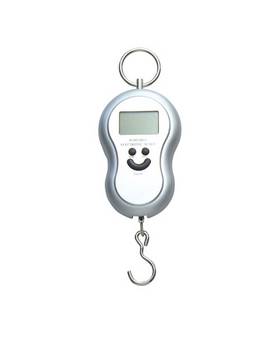 CROSS FACTOR DIGITAL SCALE