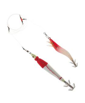 CROSS FACTOR AST-205 PSYCO EGI SUTTE GAME SET 45g #RW
