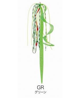 CROSS FACTOR BLAZE CURLY UNIT #GR