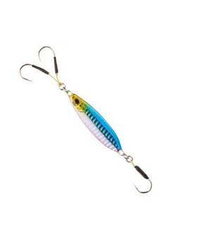 CROSS FACTOR SHORE SLOW JIG 40g