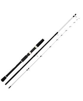 TUBERTINI SEIKA MAGIC SEPPIA 2.1m BOAT EGI ROD