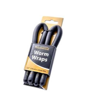 WYCHWOOD WORM WRAPS