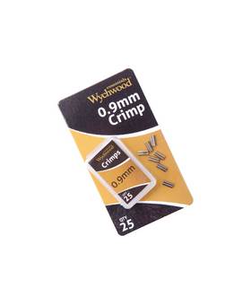 WYCHWOOD CRIMPS 0.6mm