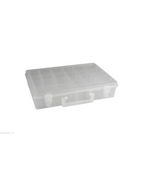 LEEDA MULTI CASE BOX 6-24