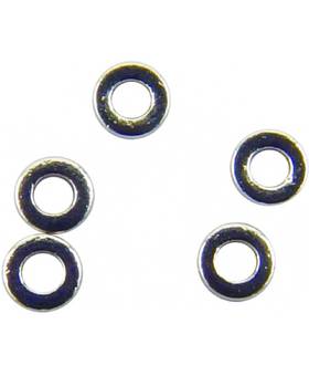 WYCHWOOD 10x MICRO RINKG 2.0mm