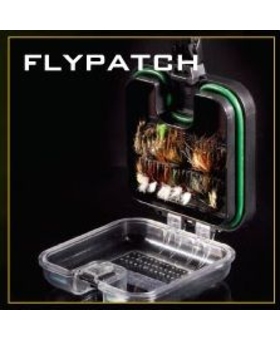 WYCHWOOD FYLPATCH FLYBOX
