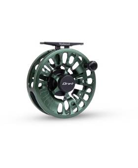 WYCHWOOD DRIFT FLY REEL #3/5