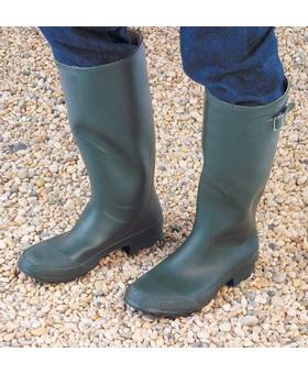 WYCHWOOD RUBBER BOOT