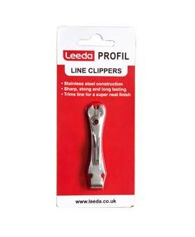 LEEDA PROFIL LINE CLIPPERS