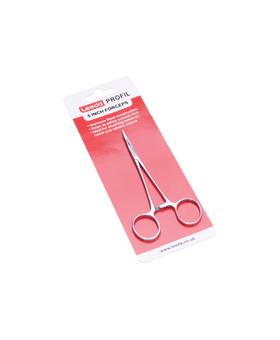 LEEDA 5 INCH FORCEPS