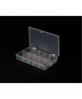 LEEDA MINI TACKEL BOX