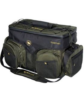 WYCHWOOD BOATMAN GAME BAG
