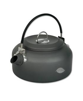 WYCHWOOD CARPERS KETTLE