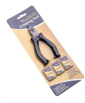 WYCHWOOD CRIMP TOOL