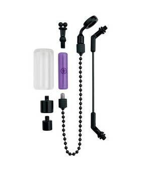 WYCHWOOD SOLACE PURPLE BOBBIN KIT