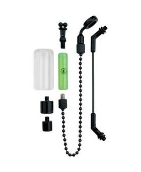 WYCHWOOD SOLACE GREEN BOBBIN KIT