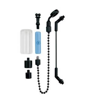 WYCHWOOD SOLACE BLUE BOBBIN KIT