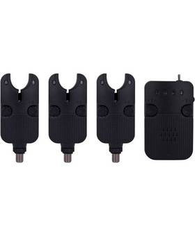 WYCHWOOD SOLACE SAS 3+1