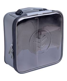 WYCHWOOD COMPACT REEL CASE