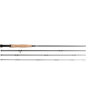 Fly rods 